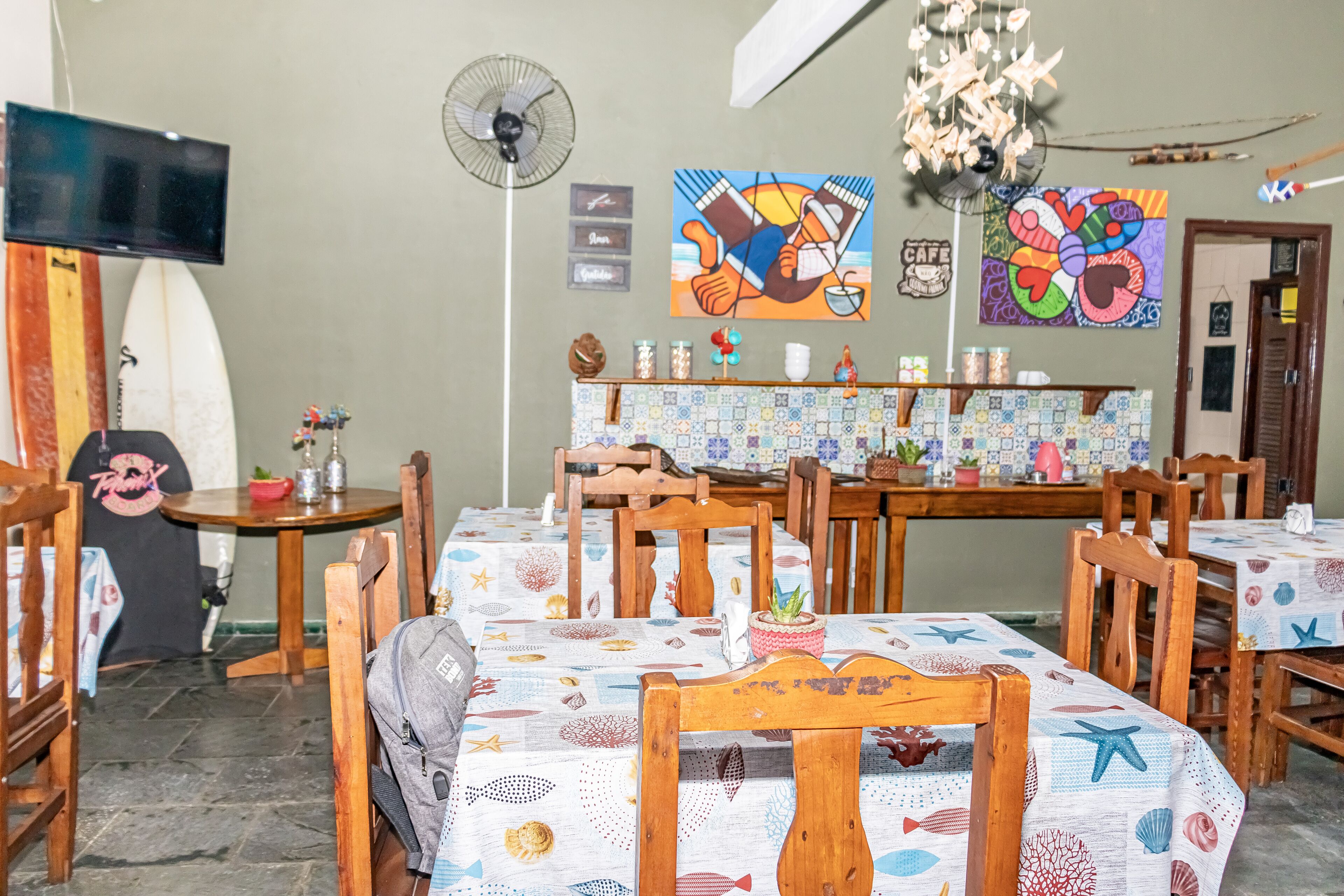 Photo - Pousada Chalé do Beija Flor