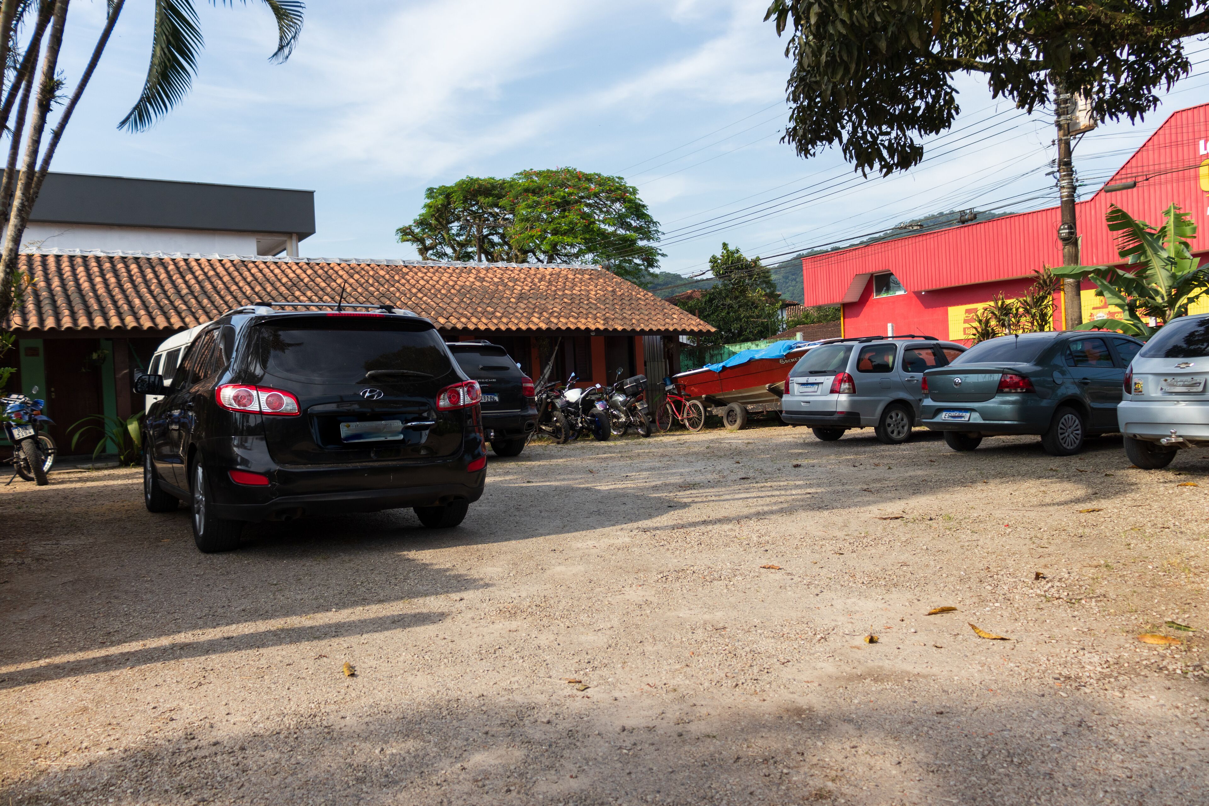 Photo - Pousada Chalé do Beija Flor