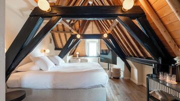 1 soverom, wi-fi (inkludert) og sengetøy