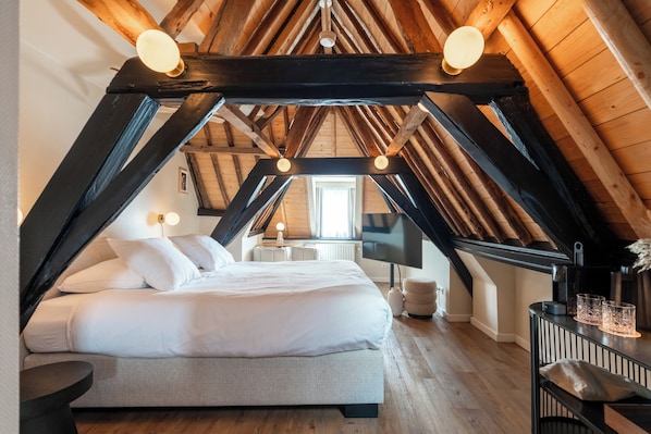 1 slaapkamer, gratis wifi, beddengoed