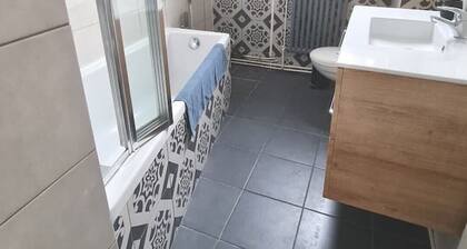 "Le Klein", Studio au Calme au Centre de Besançon