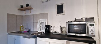 "Le Klein", Studio au Calme au Centre de Besançon