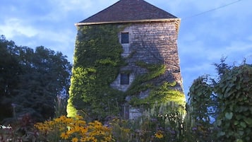 Außenbereich