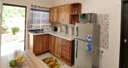 Safe and Comfy Homestay 10 minutes from Kingston Airport! Travelers Welcomed!