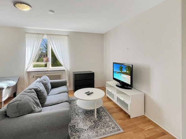 Smart TV 