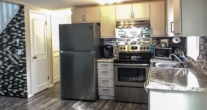 Cozy Bear Lair in Arrowhead Lake Community - Pets Welcome