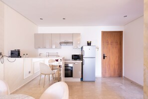 Privat køkken