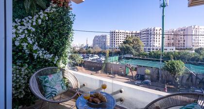 Chez Joe Avec Piscine - Location JournaliĂšre Casa