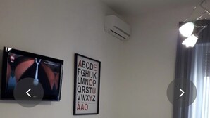 Flatskjerm-TV
