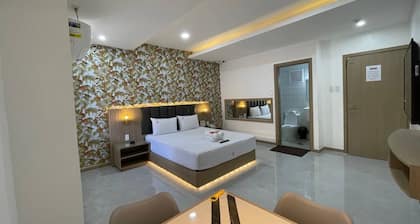 Maganda Hotel - Balibago