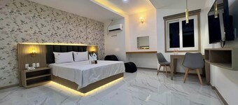 巴利巴哥馬甘達飯店