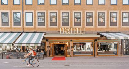 Hotel Fratelli