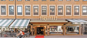 Hotel Fratelli