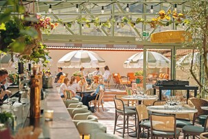 Servicio de la propiedad