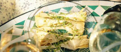 餐廳