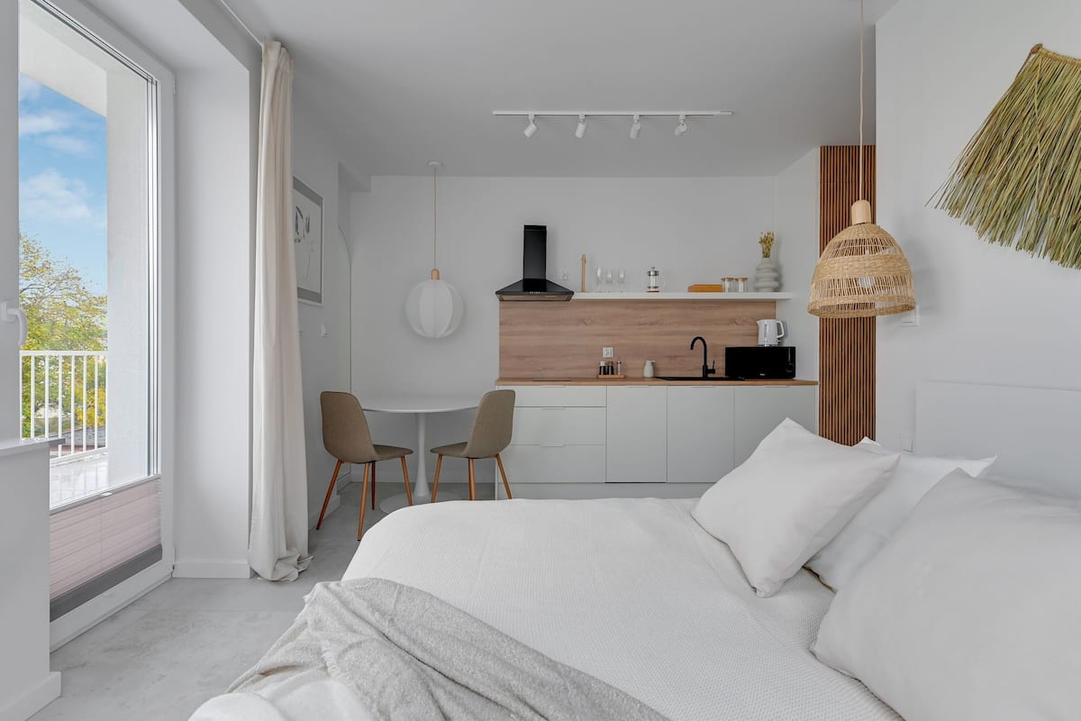 Appartement Classique