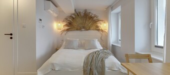 Morze Apartamenty by Grand Apartments