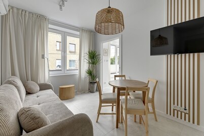 Morze Apartamenty by Grand Apartments