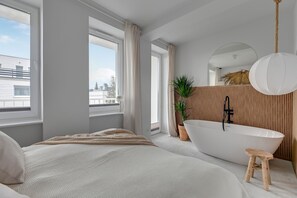 Superior Apartment - Morze Apartamenty by Grand Apartments (Gdynia)