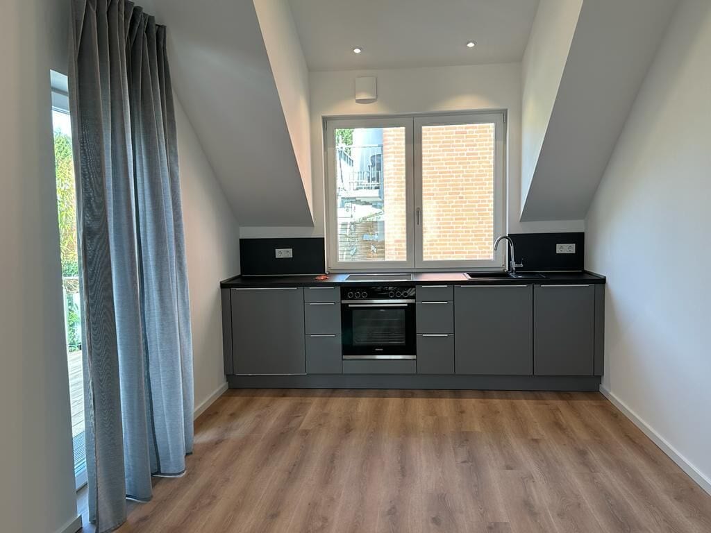 Photo - NorthWest Apartments