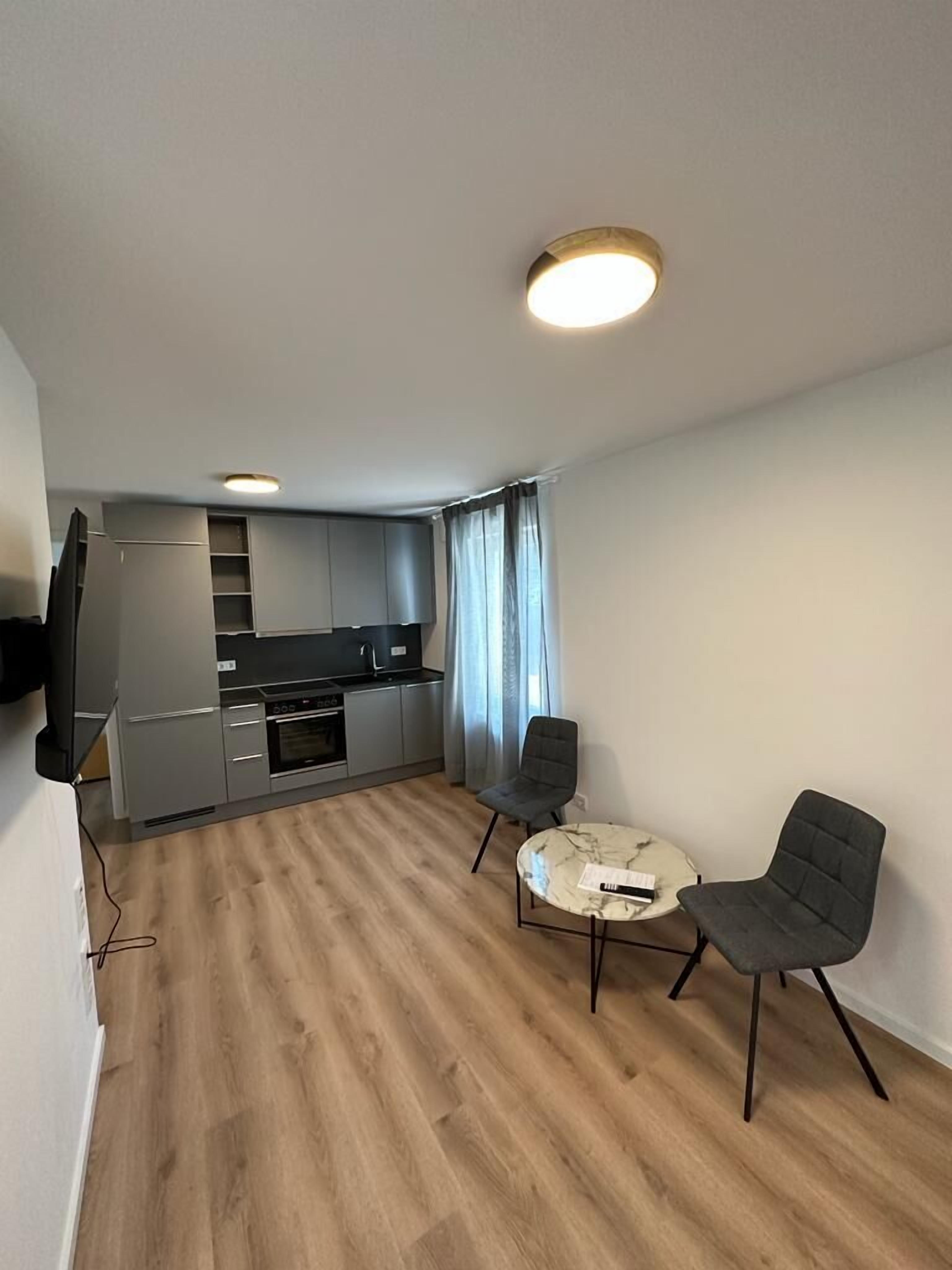 Photo - NorthWest Apartments