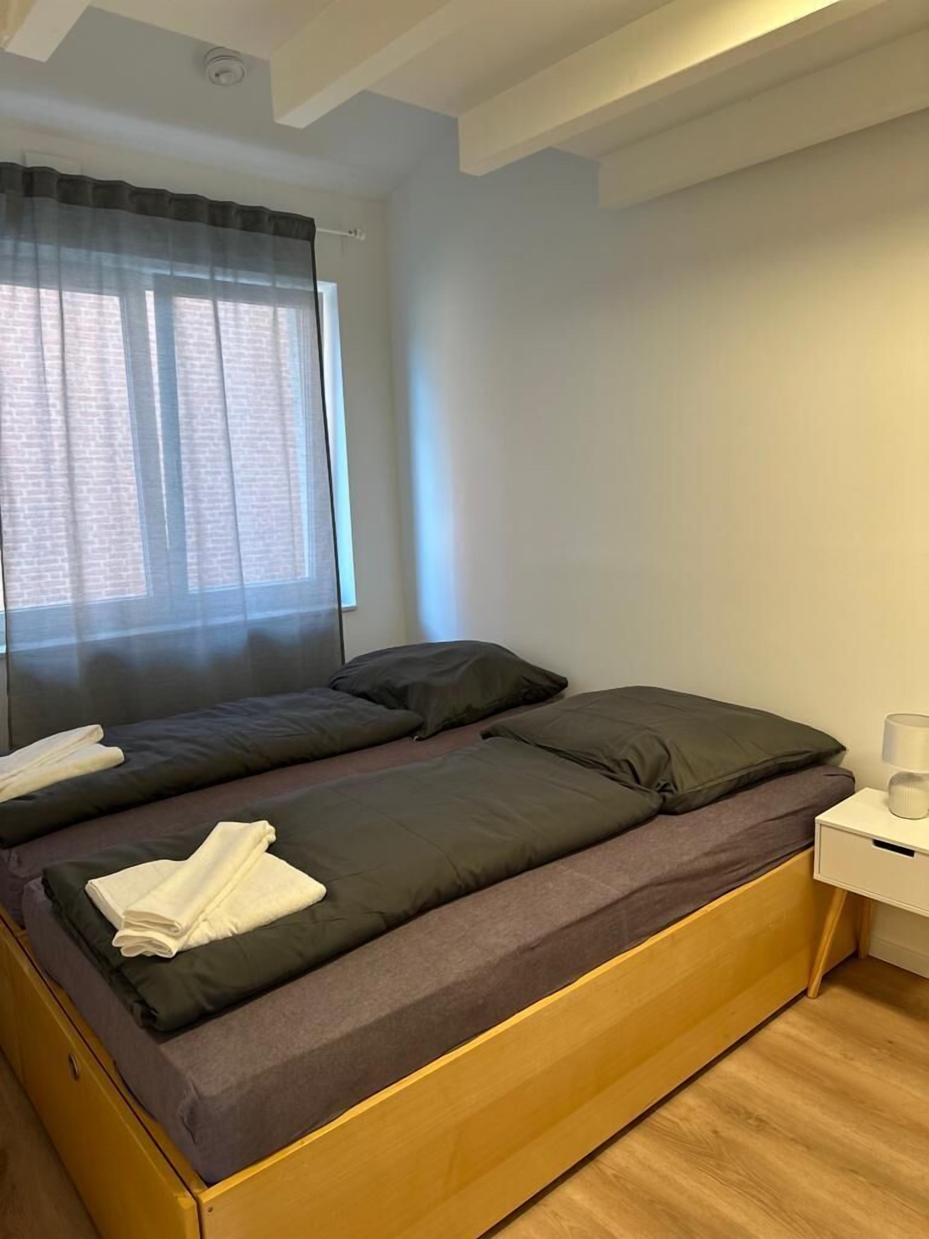 Photo - NorthWest Apartments