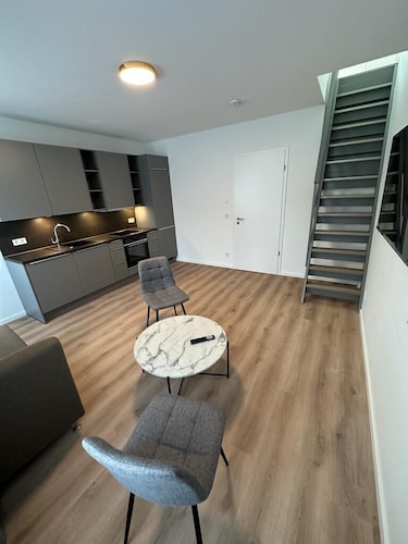 NorthWest Apartments