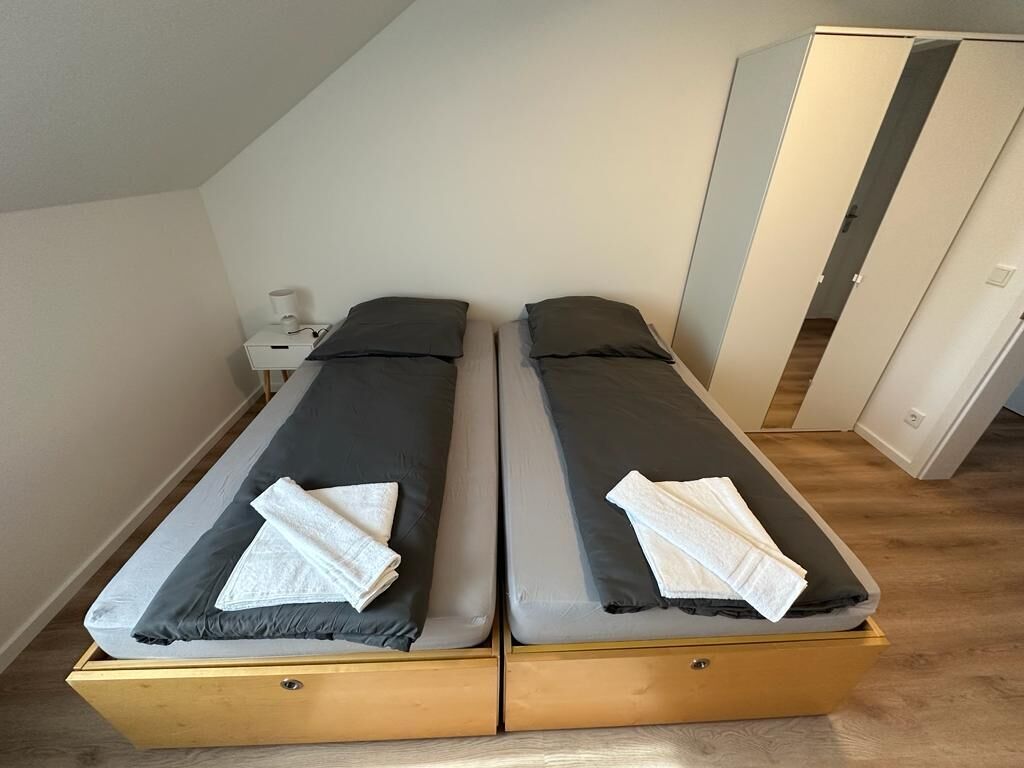 Photo - NorthWest Apartments