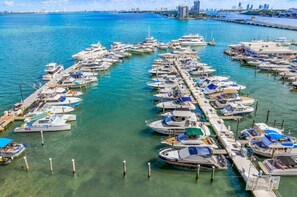 Port de plaisance