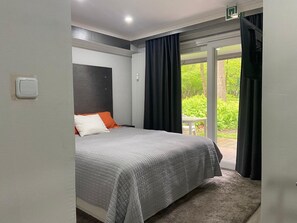 10 chambres