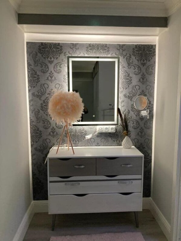 Interieur