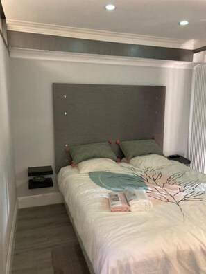 10 slaapkamers