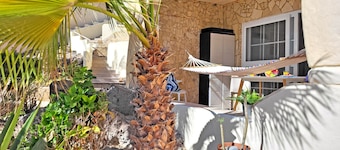 Ferienwohnung Casa Jasmin, Costa Calma, Terrasse, 2 Schlafzimmer, Internet