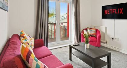 25 Off Weekly Contractor & Family Apt