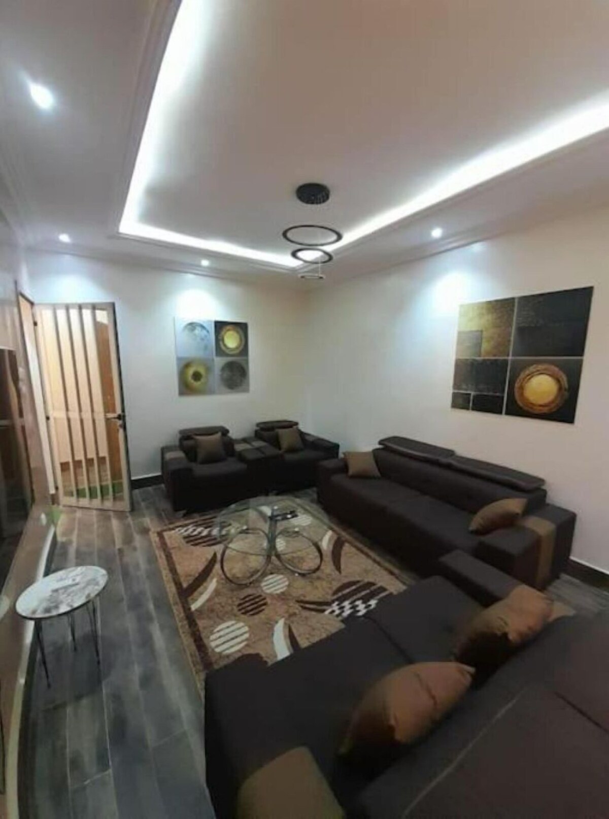 Image de profil de l’hôte