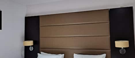 1 bedroom, free WiFi