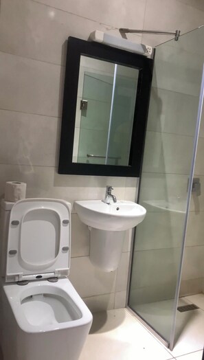 Chambre Deluxe | Salle de bain