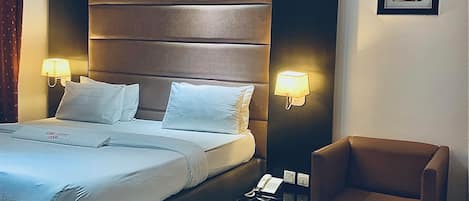 Deluxe-Zimmer