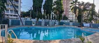 Gallivanters Hostel