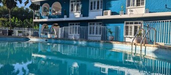 Gallivanters Hostel