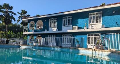 Gallivanters Hostel
