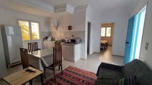 ห้องคอมฟอร์ทดับเบิลหรือทวิน | ครัวส่วนตัว