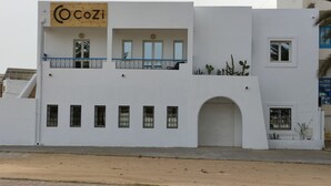 Exterior - Cozi Coliving (Mezraia)