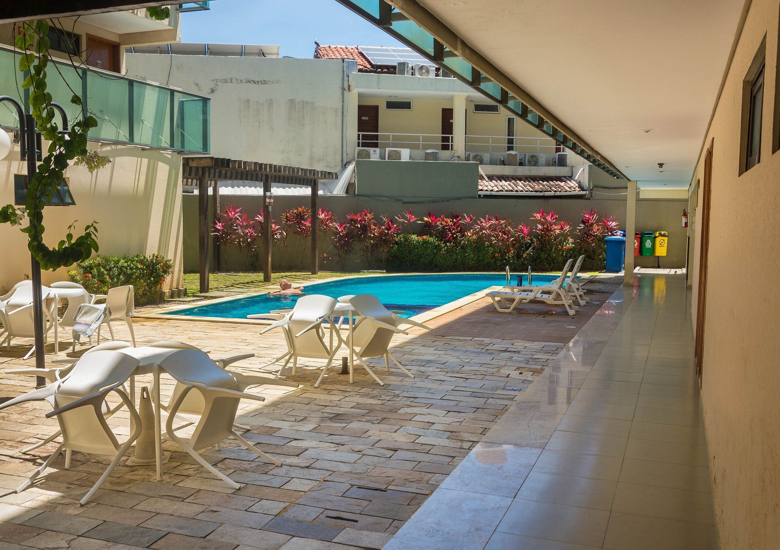 Apartment | Pool | Outdoor pool