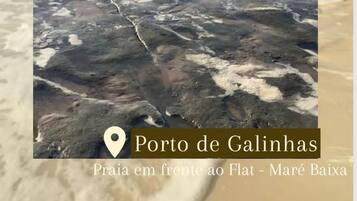 Lägenhet | Strand | På stranden