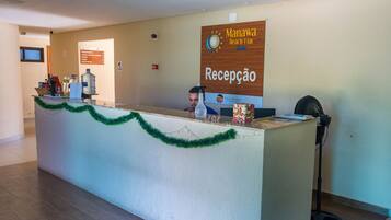 Apartamento | Vestíbulo