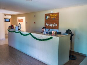 Apartamento | Vestíbulo