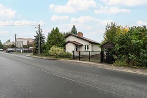 Aussenbereich