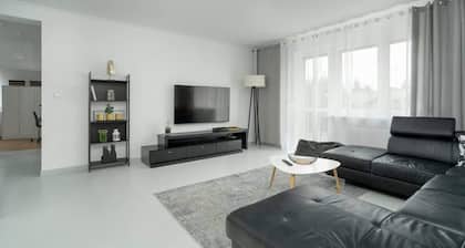 Kopanina 95 | Parking | Ideal for families