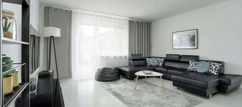 Kopanina 95 | Parking | Ideal for families